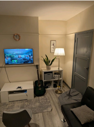 Room available in elephant and castle SE1
